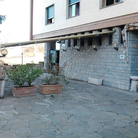 Albergo Ristorante Garden Риволи Екстериор снимка