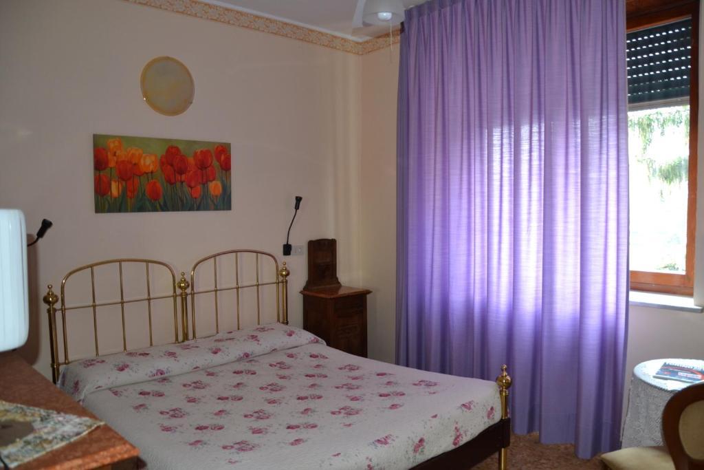 Albergo Ristorante Garden Риволи Стая снимка
